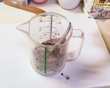 簡単！ビーツのチョコレートケーキ作り方6写真