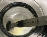 我が家のココアムース風ゼリー作り方2写真
