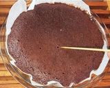 簡単！ビーツのチョコレートケーキ作り方9写真