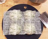 HBで簡単！扱いやすい✽膨らむパン生地作り方6写真