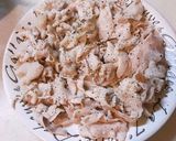 簡単!お肉しっとり冷しゃぶサラダ♪作り方6写真