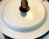 ふんわりお豆腐で厚めのミニパンケーキ作り方6写真