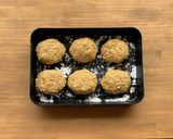 TOFU MEATのハンバーグ作り方7写真