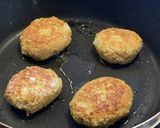 TOFU MEATのハンバーグ作り方8写真