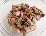 豚と玉ねぎの甘酢炒め作り方6写真
