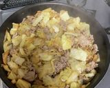 美味しい焼きそばの作り方作り方1写真