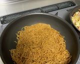 美味しい焼きそばの作り方作り方2写真