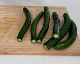 ピリ辛きゅうり♡大量消費に役立つ漬物♪作り方1写真
