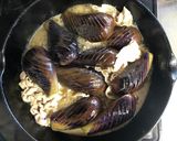 油控えめでヘルシー♪なすと豚肉の煮浸し作り方4写真