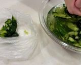 ピリ辛きゅうり♡大量消費に役立つ漬物♪作り方8写真