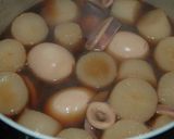 大根&イカ煮❤作り方6写真