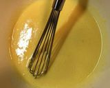 業スのチーズケーキを使ってパウンドケーキ作り方4写真
