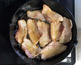 土用の丑の日に！蒲焼豚丼作り方3写真