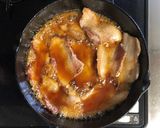 土用の丑の日に！蒲焼豚丼作り方4写真