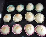 オリーブオイルでプチパン(プレーン)作り方13写真