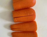 鳥手羽先のポトフ『きのう何食べ』#133作り方3写真
