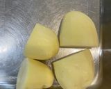 鳥手羽先のポトフ『きのう何食べ』#133作り方4写真