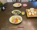 鳥手羽先のポトフ『きのう何食べ』#133作り方11写真