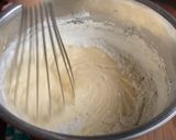 究極のシフォンケーキ作り方5写真