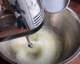 究極のシフォンケーキ作り方6写真