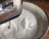 究極のシフォンケーキ作り方7写真