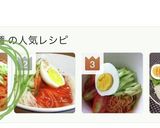 韓国人直伝☆ビビン麺 비빔면作り方12写真