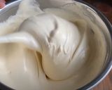 究極のシフォンケーキ作り方9写真