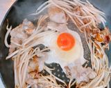 罪悪感なし☆焼きそばもやし作り方2写真