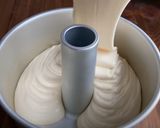 究極のシフォンケーキ作り方10写真