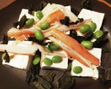 フライパンで簡単茶碗蒸し作り方1写真