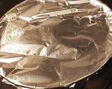 フライパンで簡単茶碗蒸し作り方3写真
