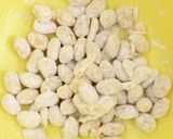 水煮大豆の甘辛和え（醤油麹・甘酒使用）作り方2写真
