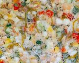 酵素たっぷり夏野菜だし作り方3写真