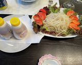 簡単★もやしサラダ作り方3写真