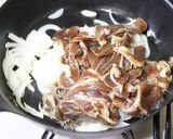 十勝 ジンギスカン バーガー作り方4写真
