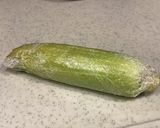 簡単!トウモロコシの茹で方(レンジ)作り方2写真