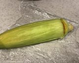 簡単!トウモロコシの茹で方(レンジ)作り方3写真