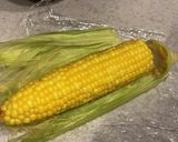 簡単!トウモロコシの茹で方(レンジ)作り方4写真