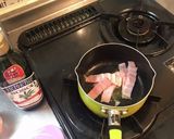 お豆のスープ煮(飛田和緒さんレシピ)作り方1写真