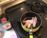 お豆のスープ煮（飛田和緒さんレシピ）作り方1写真