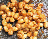 水煮大豆の甘辛和え（醤油麹・甘酒使用）作り方6写真
