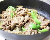 十勝 ジンギスカン バーガー作り方5写真