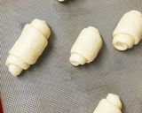 HBではちみつ入り♡しっとりバターロール作り方6写真