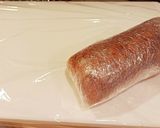 スパイス/ハーブでさっぱり鶏ハム作り方5写真