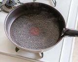 簡単！ハワイのポキ丼風冷製ビーフン作り方4写真