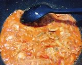 糖尿病レシピ：スパイシーカレー作り方5写真
