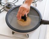 簡単！ハワイのポキ丼風冷製ビーフン作り方5写真