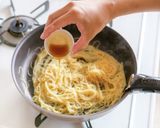 簡単！ハワイのポキ丼風冷製ビーフン作り方6写真