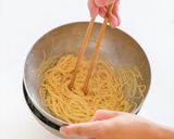 簡単！ハワイのポキ丼風冷製ビーフン作り方7写真