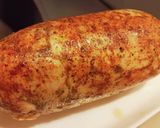 スパイス/ハーブでさっぱり鶏ハム作り方11写真